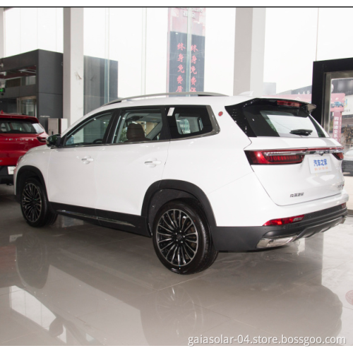 In magazzino 2023 Jetour x90 x70 più veicoli elettrici Jetour x90 Plus SUV benzina/ benzina Automobile cinese CHERY Nuove auto